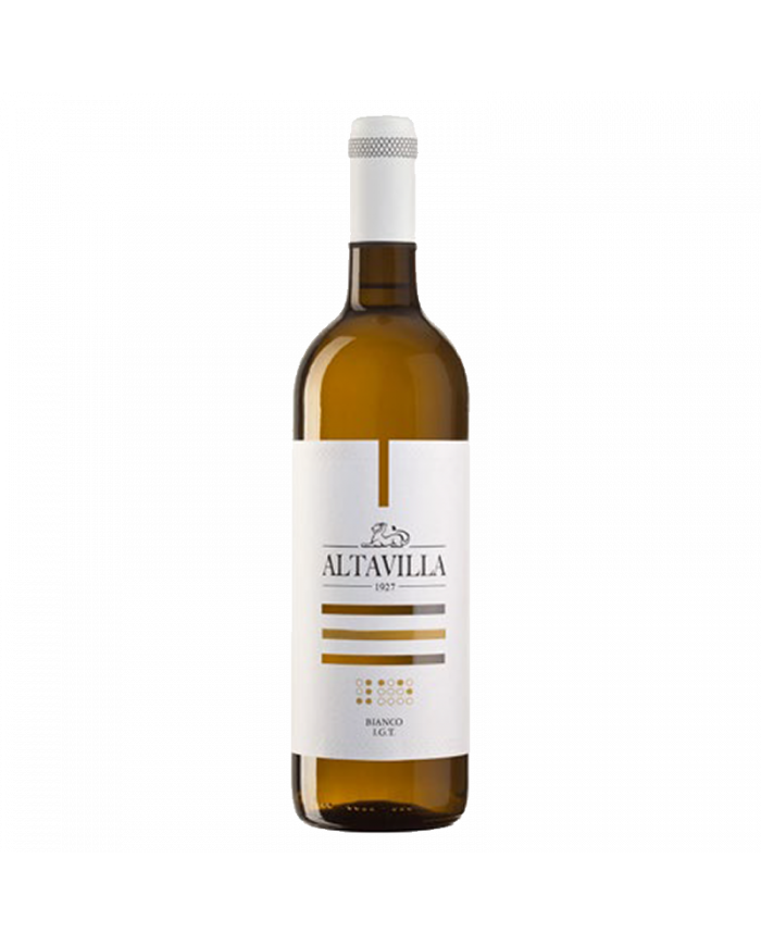 White wines  Bianco IGT 2021 - Altavilla - Marchesi De Cordano 5,09 €