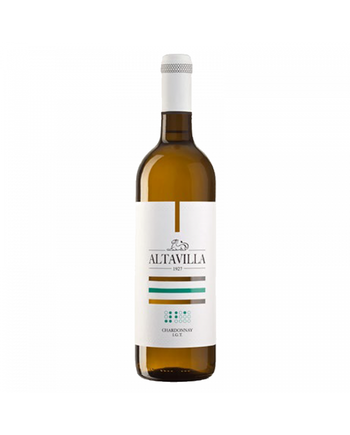 White wines  Chardonnay IGT 2021 - Altavilla - MArchesi De Cordano 5,09 €