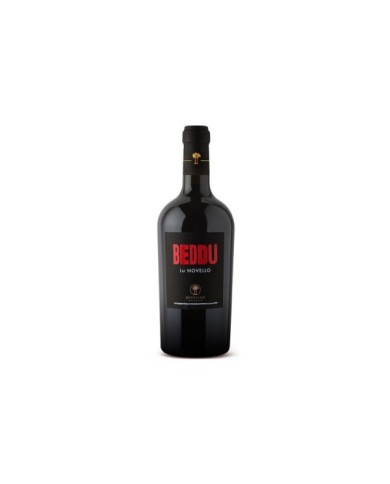 Vini Rossi  Beddu Salento I.G.P. Rosso novello 2023 - Cantine Due Palme 4,84 â‚¬ Vini Rossi  Beddu Salento I.G.P. Rosso novello 2023 - Cantine Due Palme 4,84 â‚¬