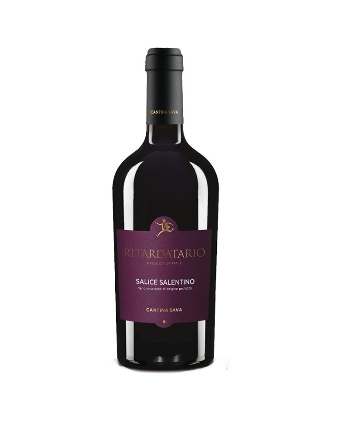Red Wines  RITARDATARIO Salice Salentino IGP 2016 - Cantina SAVA - Fantini Farnese 13,30 â‚¬ Red Wines  RITARDATARIO Salice Salentino IGP 2016 - Cantina SAVA - Fantini Farnese 13,30 â‚¬
