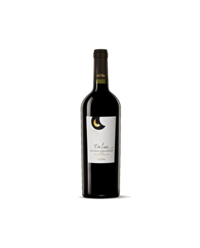 Vini Rossi  DUELUNE Nerello Mascalese - Nero D'Avola DOC 2018 - Cellaro - Fantini Farnese 22,87 € Vini Rossi  DUELUNE Nerello Mascalese - Nero D'Avola DOC 2018 - Cellaro - Fantini Farnese 22,87 €