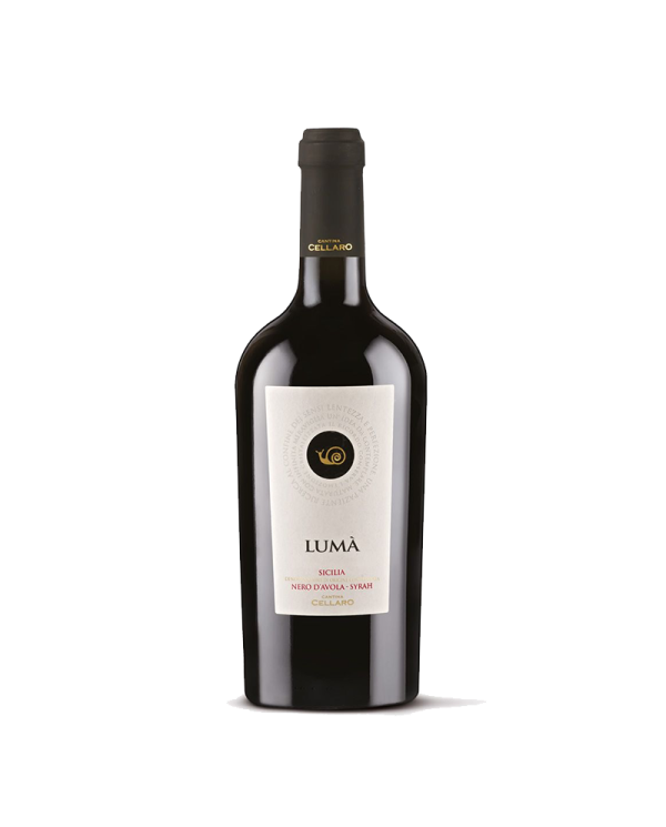 Vini Rossi  LUMA' Nero D'Avola Syrah DOC 2020 - Cellara - Fantini Farnese 11,07 € Vini Rossi  LUMA' Nero D'Avola Syrah DOC 2020 - Cellara - Fantini Farnese 11,07 €
