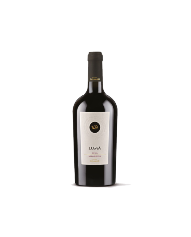 Vini Rossi  LUMA' Nero D'Avola DOC 2020 - Cellaro - Fantini Farnese 11,07 € Vini Rossi  LUMA' Nero D'Avola DOC 2020 - Cellaro - Fantini Farnese 11,07 €