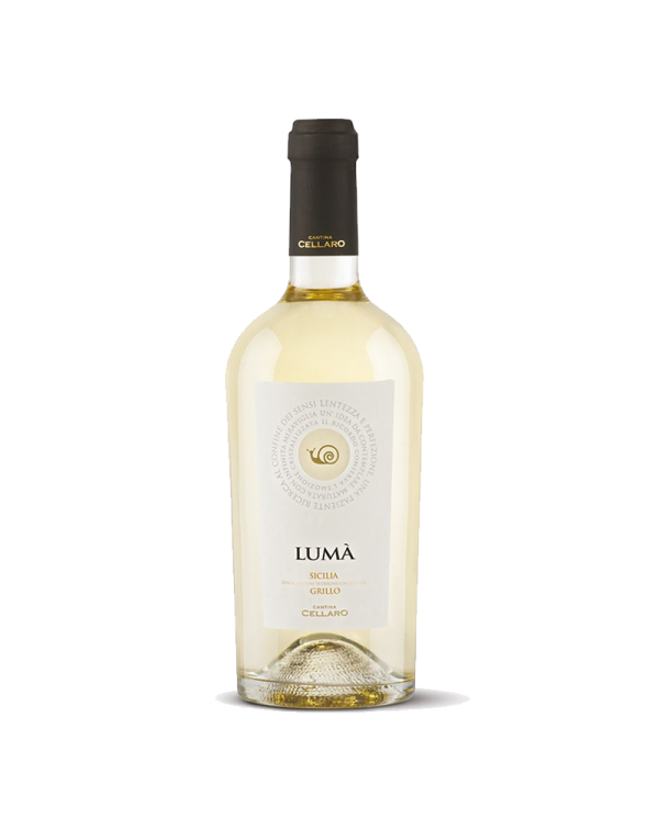 Witte Wijnen  LUMA' Grillo Terre Siciliane DOC 2022 Cellaro - Fantini Farnese 8,61 â‚¬ Witte Wijnen  LUMA' Grillo Terre Siciliane DOC 2022 Cellaro - Fantini Farnese 8,61 â‚¬
