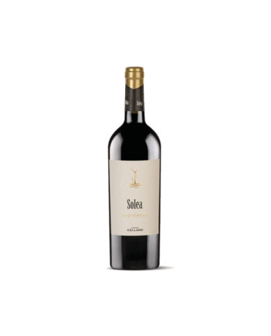 Vini Rossi  SOLEA Nero D'Avola DOC 2020 - Cellara - Fantini Farnese 11,90 € Vini Rossi  SOLEA Nero D'Avola DOC 2020 - Cellara - Fantini Farnese 11,90 €