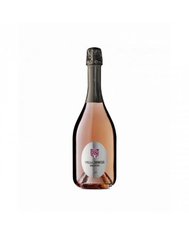 Rosé-Weine  Villa Roscià - Rosé spumante biologico Brut metodo Martinotti - Vigna Madre 7,20 â‚¬ Rosé-Weine  Villa Roscià - Rosé spumante biologico Brut metodo Martinotti - Vigna Madre 7,20 â‚¬