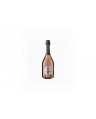 Rosé-Weine  Villa Roscià - Rosé spumante biologico Brut metodo Martinotti - Vigna Madre 7,20 €