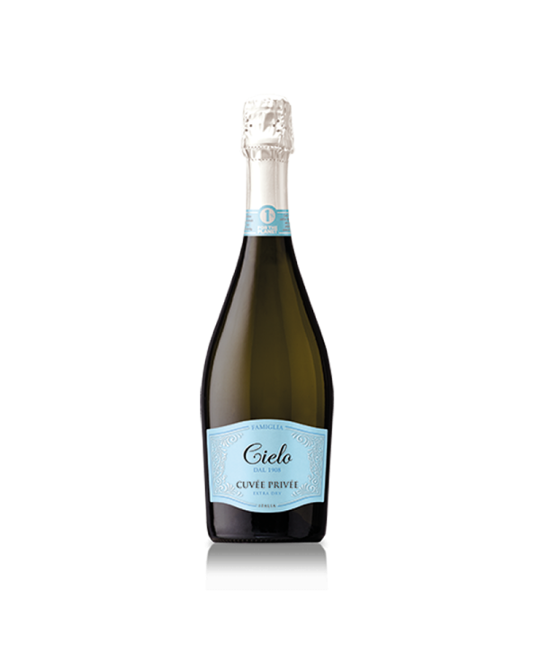 Vini Bianchi  Cuvée Privée - Cielo e Terra Vini 7,03 € Vini Bianchi  Cuvée Privée - Cielo e Terra Vini 7,03 €