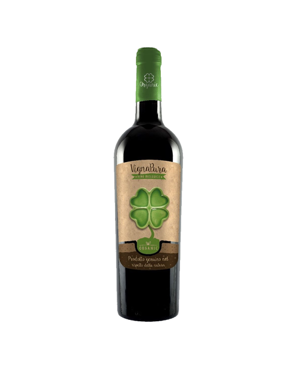 Red Wines  VIGNAPURA Primitivo Puglia IGP Biologico 2019 Cinquesegni - Fantini Farnese 11,60 â‚¬ Red Wines  VIGNAPURA Primitivo Puglia IGP Biologico 2019 Cinquesegni - Fantini Farnese 11,60 â‚¬