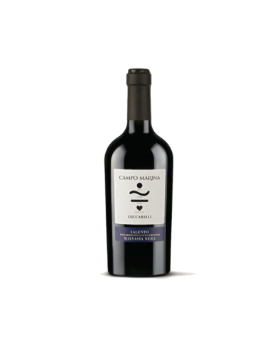 Vini Rossi  Campo Marina Malvasia Nera IGP 2019 - Luccarelli - Fantini Farnese 12,46 € Vini Rossi  Campo Marina Malvasia Nera IGP 2019 - Luccarelli - Fantini Farnese 12,46 €