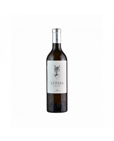 White wines  Lupaia Vino Spontaneo Trebbiano IGT 2022 - Podere Castorani 22,16 € White wines  Lupaia Vino Spontaneo Trebbiano IGT 2022 - Podere Castorani 22,16 €
