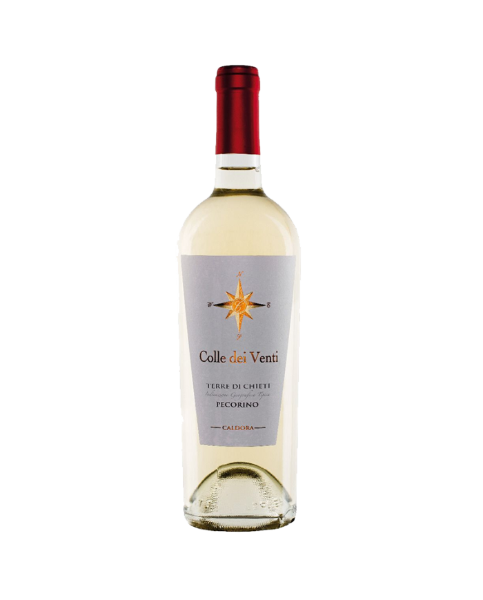 Vini Bianchi  COLLE DEI VENTI Pecorino IGT Terre Di Chieti 2022 - Caldora - Fantini Farnese 11,15 â‚¬ Vini Bianchi  COLLE DEI VENTI Pecorino IGT Terre Di Chieti 2022 - Caldora - Fantini Farnese 11,15 â‚¬