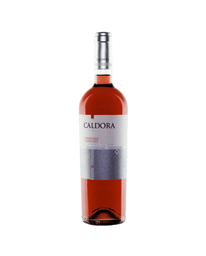 Rosé-Weine  CALDORA Cerasuolo D'Abruzzo DOC 2022 - Caldora - Fantini Farnese 7,20 €