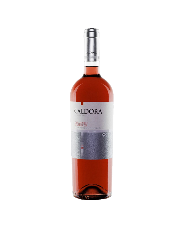 Rosé Wines  CALDORA Cerasuolo D'Abruzzo DOC 2022 - Caldora - Fantini Farnese 7,20 â‚¬ Rosé Wines  CALDORA Cerasuolo D'Abruzzo DOC 2022 - Caldora - Fantini Farnese 7,20 â‚¬