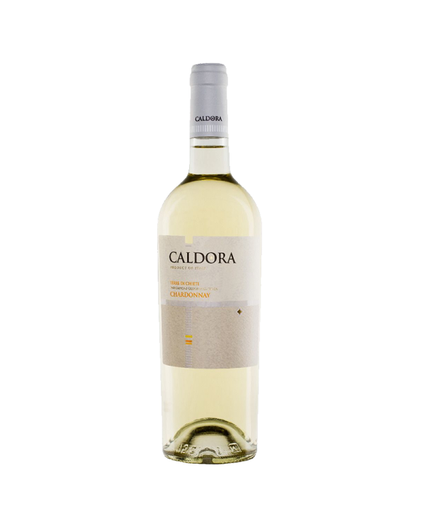 Witte Wijnen  CALDORA Chardonnay IGT Terre Di Chieti 2022 - Caldora - Fantini Farnese 7,20 â‚¬ Witte Wijnen  CALDORA Chardonnay IGT Terre Di Chieti 2022 - Caldora - Fantini Farnese 7,20 â‚¬