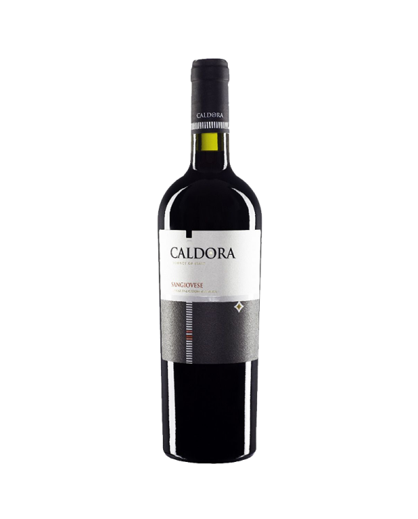 Rode wijnen  CALDORA Sangiovese Terre Di Chieti 2021 - Caldora - Fantini Farnese 7,20 â‚¬ Rode wijnen  CALDORA Sangiovese Terre Di Chieti 2021 - Caldora - Fantini Farnese 7,20 â‚¬