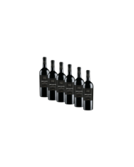 Vini Rossi  6 Bottiglie Caldora Ortonese Sangiovese Merlot Puglia IGT 2021 - Fantini Farnese 30,24&nbsp;€