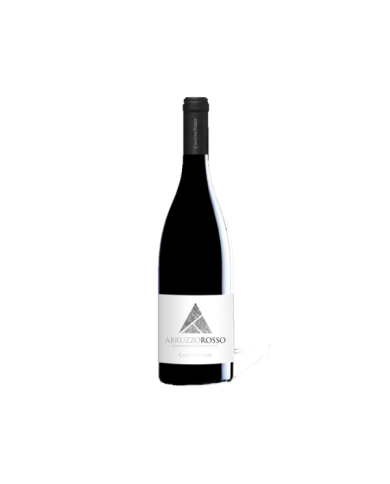 Red Wines  Abruzzo Rosso Dop 2012 - Cantina Tollo 15,57 €