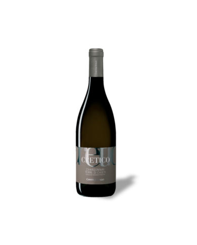 White wines  Cretico Chardonnay Terre di Chieti IGP 2017 - Cantina Tollo 16,38 €