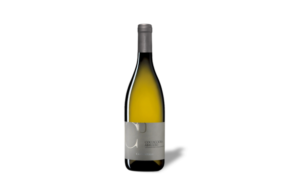 Vini Bianchi  Cococciola Abruzzo Dop 2020 - Cantina Tollo 7,13&nbsp;€