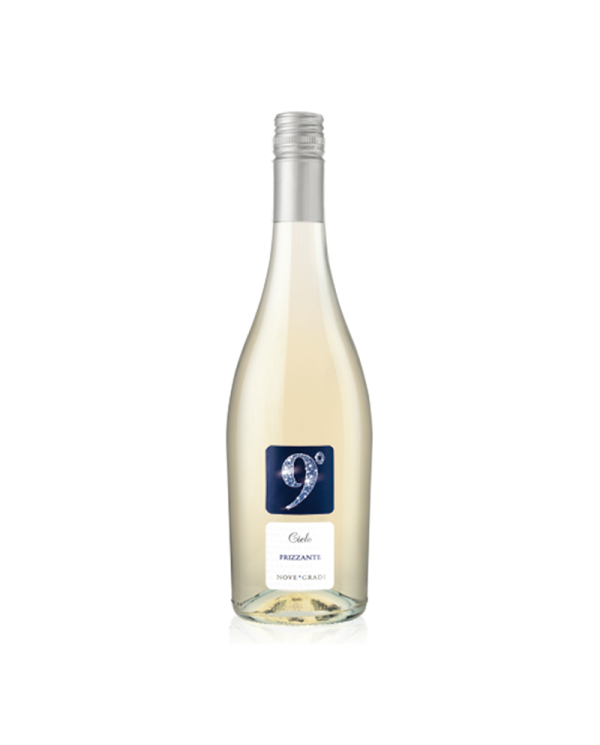 White wines  9 Bianco Frizzante - Cielo e Terra Vini 4,39 € White wines  9 Bianco Frizzante - Cielo e Terra Vini 4,39 €