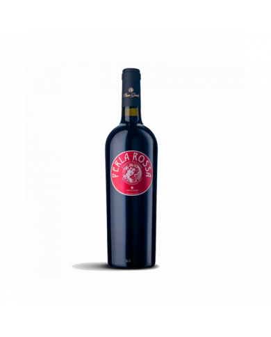 Red Wines  Perla Rossa Cabernet Sauvignon IGT Colline Pescaresi 2020 Biologico - Chiusa Grande 14,28 € Red Wines  Perla Rossa Cabernet Sauvignon IGT Colline Pescaresi 2020 Biologico - Chiusa Grande 14,28 €