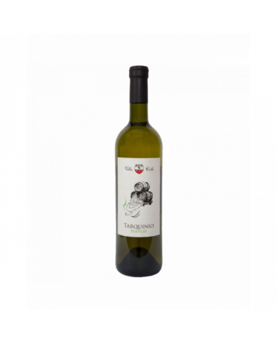 White wines  Tarquinio Bianco d'Abruzzo - Cantina Villa Colle 11,31 € White wines  Tarquinio Bianco d'Abruzzo - Cantina Villa Colle 11,31 €