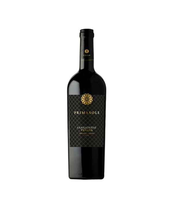 Vini Rossi  Sangiovese PRIMASOLE I.G.T. 2019 - Cielo e Terra Vini 6,15 â‚¬ Vini Rossi  Sangiovese PRIMASOLE I.G.T. 2019 - Cielo e Terra Vini 6,15 â‚¬