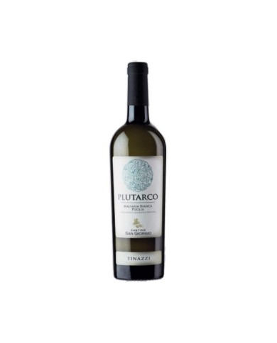 Witte Wijnen  Selezione Puglia: Amaluna Due Palme - PLUTARCO Malvasia Bianc - AMAROSÈ Negroamaro - MONTEASE - ROSSOFREDDO - T...