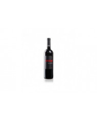 Rode wijnen  Cantalupi Negroamaro Riserva 2018 - Conti Zecca 9,80 €