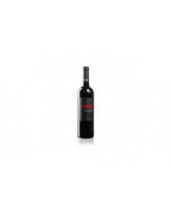 Rode wijnen  Cantalupi Negroamaro Riserva 2018 - Conti Zecca 9,80 €