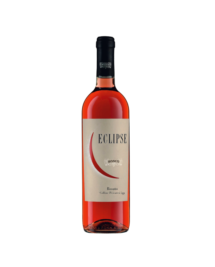 Vini Rossi  Nestore Bosco selezione vini d'Abruzzo: linea Eclipse - Montepulciano d'Abruzzo - Passerina - Rosa di Bosco 35,90 €