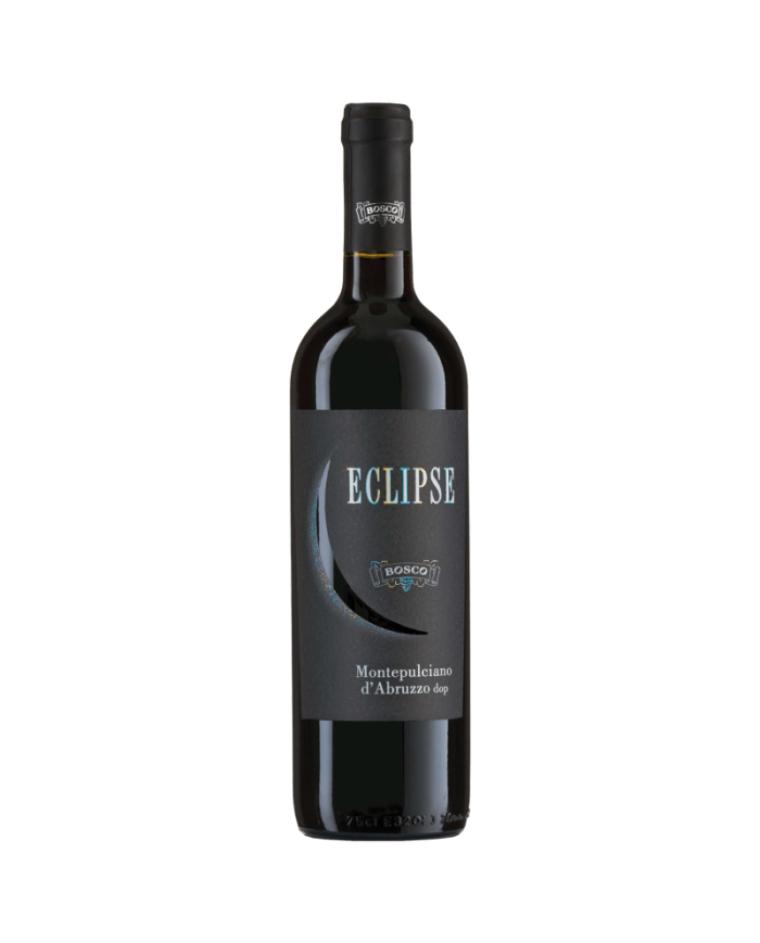 Vini Rossi  Nestore Bosco selezione vini d'Abruzzo: linea Eclipse - Montepulciano d'Abruzzo - Passerina - Rosa di Bosco 35,90 €