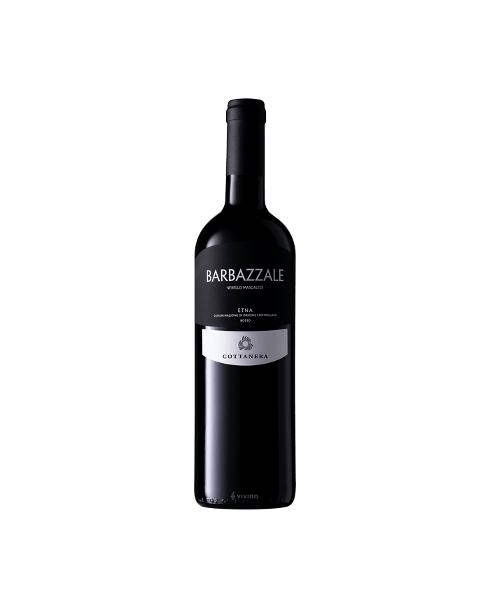 Red Wines  Nerello Barbazzale Rosso 2020 - Cottanera 8,58 €