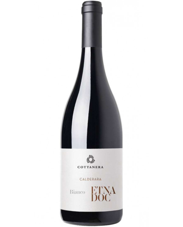 White wines  Carricante Etna Bianco Contrada Calderara Magnum 2019 - Cottanera 72,55 â‚¬ White wines  Carricante Etna Bianco Contrada Calderara Magnum 2019 - Cottanera 72,55 â‚¬