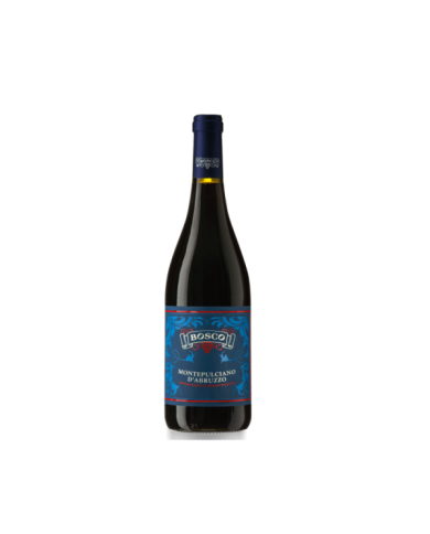 Red Wines  Nestore Bosco selezione vini d'Abruzzo: linea Eclipse - Montepulciano d'Abruzzo - Passerina - Rosa di Bosco 35,90 € Red Wines  Nestore Bosco selezione vini d'Abruzzo: linea Eclipse - Montepulciano d'Abruzzo - Passerina - Rosa di Bosco 35,90 €