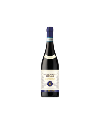 Vini Rossi  Centenero Valpolicella Ripasso DOC 2019 - Cielo e Terra Vini 9,84 €