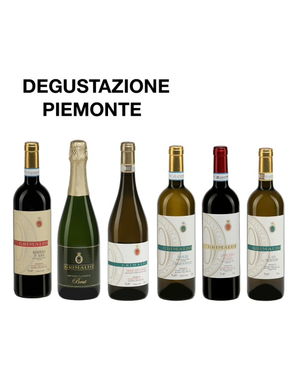 Red Wines  Selezione Piemonte: Barbera D'alba - Spumante Brut Metodo Classico - Moscato d'Asti - Langhe Chardonnay - Dolcetto... Red Wines  Selezione Piemonte: Barbera D'alba - Spumante Brut Metodo Classico - Moscato d'Asti - Langhe Chardonnay - Dolcetto...