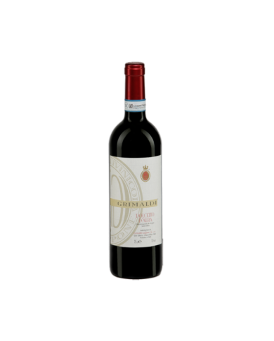 Vini Rossi  Selezione Piemonte: Barbera D'alba - Spumante Brut Metodo Classico - Moscato d'Asti - Langhe Chardonnay - Dolcett...