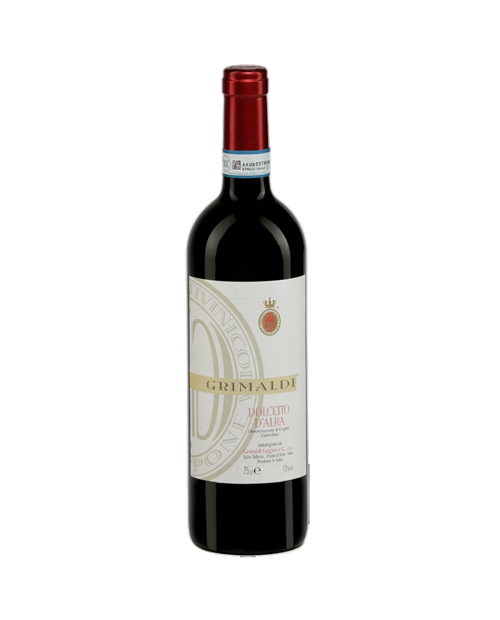 Vini Rossi  Selezione Piemonte: Barbera D'alba - Spumante Brut Metodo Classico - Moscato d'Asti - Langhe Chardonnay - Dolcett...