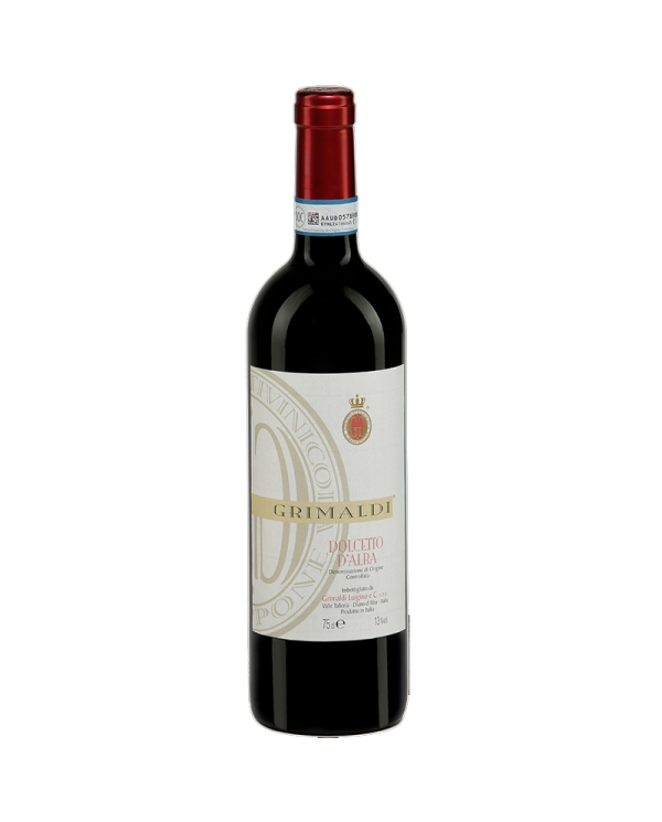 Vini Rossi  Selezione Piemonte: Barbera D'alba - Spumante Brut Metodo Classico - Moscato d'Asti - Langhe Chardonnay - Dolcett...