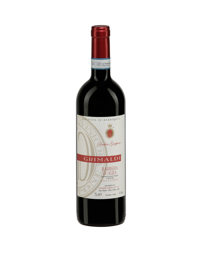 Red Wines  Selezione Piemonte: Barbera D'alba - Spumante Brut Metodo Classico - Moscato d'Asti - Langhe Chardonnay - Dolcetto...