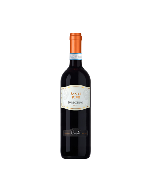 Vini Rossi  Santerive Valpolicella DOC 2019 - Cielo e Terra Vini 4,39 â‚¬ Vini Rossi  Santerive Valpolicella DOC 2019 - Cielo e Terra Vini 4,39 â‚¬