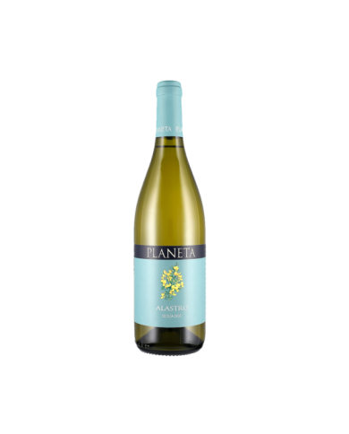 Vini Rossi  Planeta: La Segreta Rosso - La Segreta Bianco - Alastro Menfi- Frappato Vittoria - Trebinto Menfi - Plumbago 50,57 €