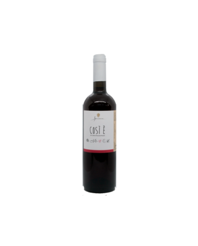 Rode wijnen  Abruzzo Naturale: Così è rosso - Così è Rosato - Così è Sauvignon - Così è Trebbiano - Impeto Cerasuolo d'Abruzz... Rode wijnen  Abruzzo Naturale: Così è rosso - Così è Rosato - Così è Sauvignon - Così è Trebbiano - Impeto Cerasuolo d'Abruzz...