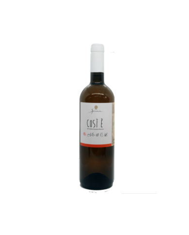 Rode wijnen  Abruzzo Naturale: Così è rosso - Così è Rosato - Così è Sauvignon - Così è Trebbiano - Impeto Cerasuolo d'Abruzz... Rode wijnen  Abruzzo Naturale: Così è rosso - Così è Rosato - Così è Sauvignon - Così è Trebbiano - Impeto Cerasuolo d'Abruzz...