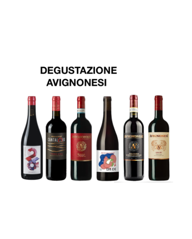 Red Wines  Avignonesi: Rosso Ventisei - Rosso di Montepulciano - Cantaloro Rosso IGT Bio - Nobile di Montepulciano DOCG - Gri... Red Wines  Avignonesi: Rosso Ventisei - Rosso di Montepulciano - Cantaloro Rosso IGT Bio - Nobile di Montepulciano DOCG - Gri...