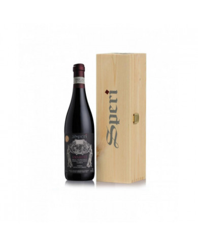Rode wijnen  Amarone della Valpolicella Monte Sant'Urbano in cassa legno 2004 - SPERI 134,55 â‚¬ Rode wijnen  Amarone della Valpolicella Monte Sant'Urbano in cassa legno 2004 - SPERI 134,55 â‚¬