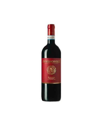 Red Wines  Avignonesi: Rosso Ventisei - Rosso di Montepulciano - Cantaloro Rosso IGT Bio - Nobile di Montepulciano DOCG - Gri... Red Wines  Avignonesi: Rosso Ventisei - Rosso di Montepulciano - Cantaloro Rosso IGT Bio - Nobile di Montepulciano DOCG - Gri...