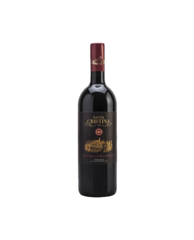 Rode wijnen  Antinori: Rosso Montepulciano La Braccesca - Tormaresca Chardonnay - Le maestrelle Santa Cristina - Neprica Prim... Rode wijnen  Antinori: Rosso Montepulciano La Braccesca - Tormaresca Chardonnay - Le maestrelle Santa Cristina - Neprica Prim...